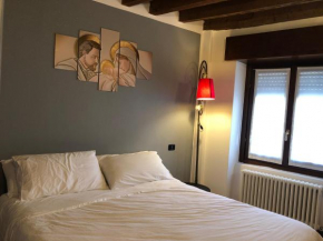 La casetta della felicità, comodità tra Milano e Bergamo